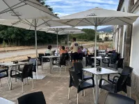 El Vagón Bar-Albergue Hotels in Bejar