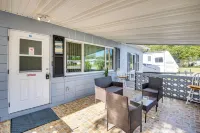 4 Mi to Shore: Family Home in Daytona Beach - Homestays