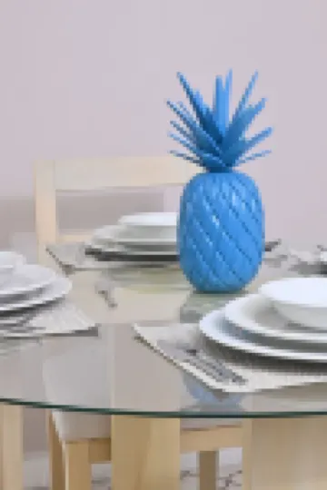 Apartahotel de lujo en Barranquilla para 5 personas - Apto 401