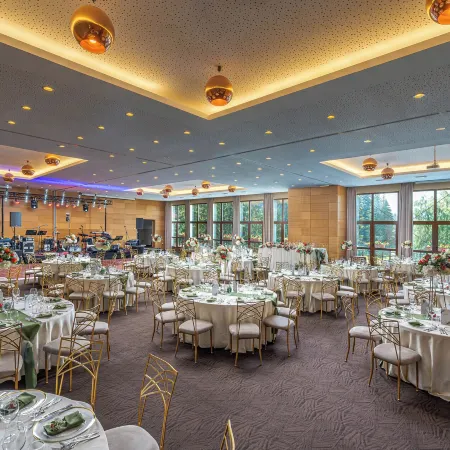 Ana Hotels Sport Poiana Brasov