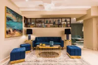 Rossio Boutique Hotel Hotel di Lisbon