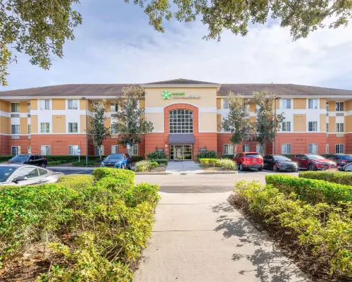 Extended Stay America Suites - Phoenix - Biltmore Hotels near 5 & Diner - N. 16th St.