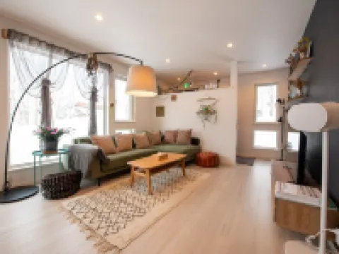 คันทรี อินน์ มิลกี้ เฮาส์ โรงแรมในนิเซโกะ