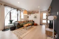 Country Inn Milky House Hotels near Niseko-yo