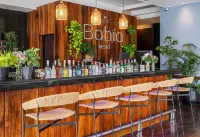 Wyndham Nordelta Tigre Buenos Aires - Baarit