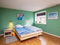 10 person holiday home in Karby-By Traum - Hot Tub