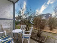 Ferienwohnung Ankerplatz in Büsum - 2성급