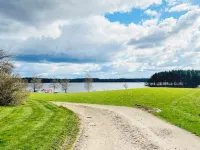 5 person holiday home in BREDARED-By Traum - 3-Star
