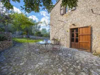 Can Guillo - Villa With Private Pool In Pollenca