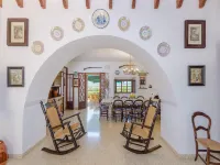 Son Real - Villa With Private Pool In Sencelles - 3 estrellas