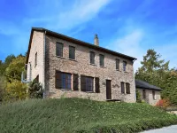 Durbuy Hillside Family Villa - Barer