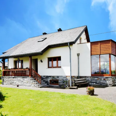 Holiday Home in Schצnberg with Jacuzzi