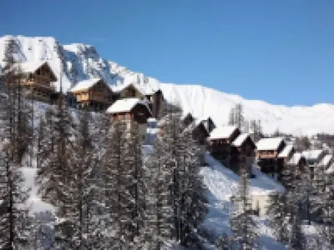 Duplex in Fontbonne Near Ski Slopes