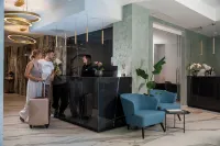 Bolina Suite & Spa Hotels in Milano Marittima