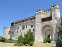 Cave House in Cullar near Tabernas Desert โรงแรมใน