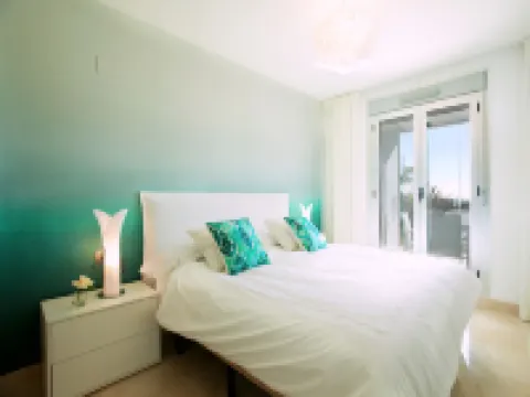 Modern Apartment with Pool Hotels in Ojen