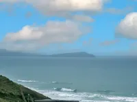 Apartment in Watergate Bay with Sea Views