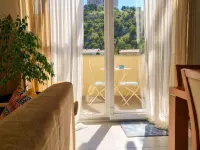 Apartment Torre Senj - Two Bedroom Apartment with Balcony and Mountain View