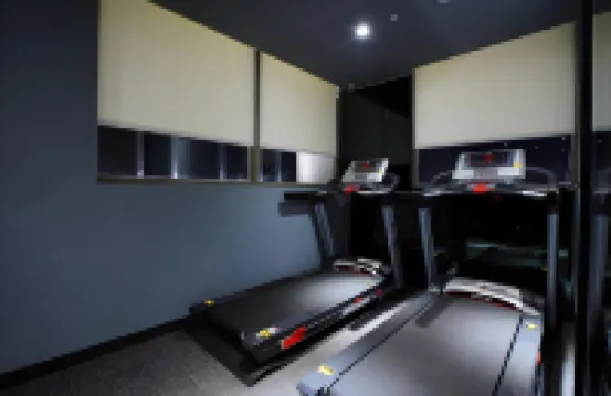 Hotel A 聖禾大飯店