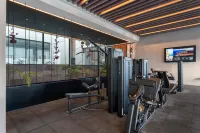 Barcelo Playa Blanca - Fitnessstudio