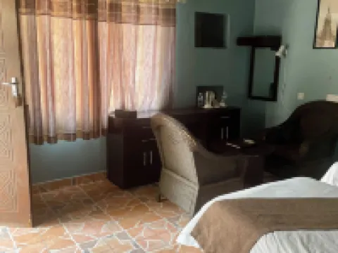 佩利肯露營旅館 納塔酒店