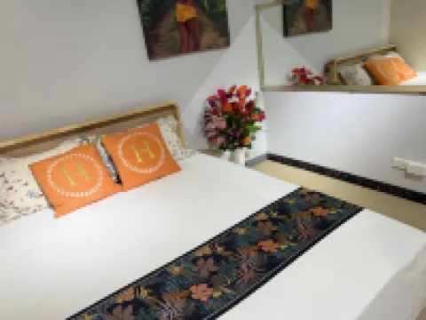 Serene Apartment Near UN, Banks, and Airport in Honiara