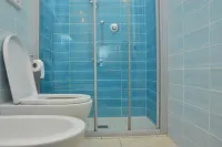 Accogliente appartamento in villaggio con piscina