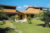 Apartment on Costa Rei near Turquoise Beach