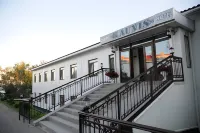 Kaunis Hotels in Gorod Sortavala