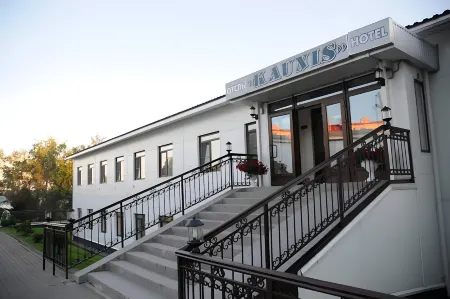 Kaunis (Каунис) Отели в г. город Сортавала