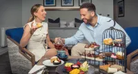 The Quay Hotel and Spa - breakfast
