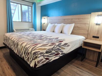 Exclusivo Inn by OYO Grand Prairie, TX