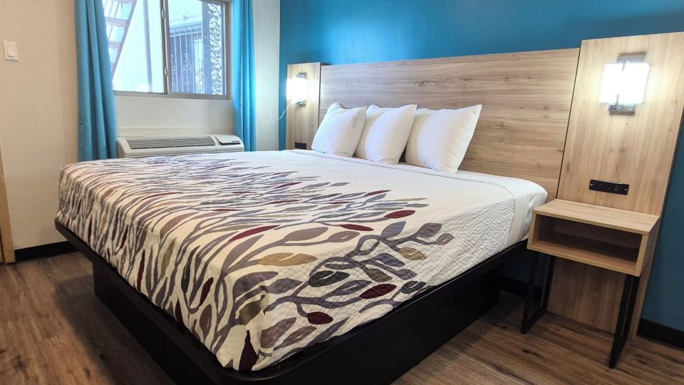 Exclusivo Inn by OYO Grand Prairie, TX