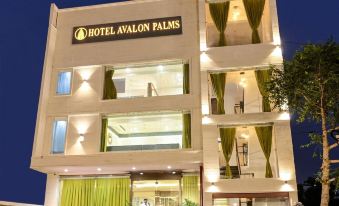 Hotel Avalon Palms Agra