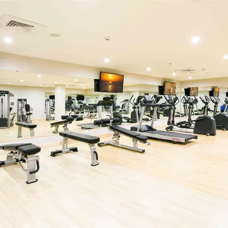 Sonesta Maho Beach All Inclusive Resort Casino & Spa