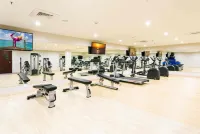 Sonesta Maho Beach All Inclusive Resort Casino & Spa - Træningscentre