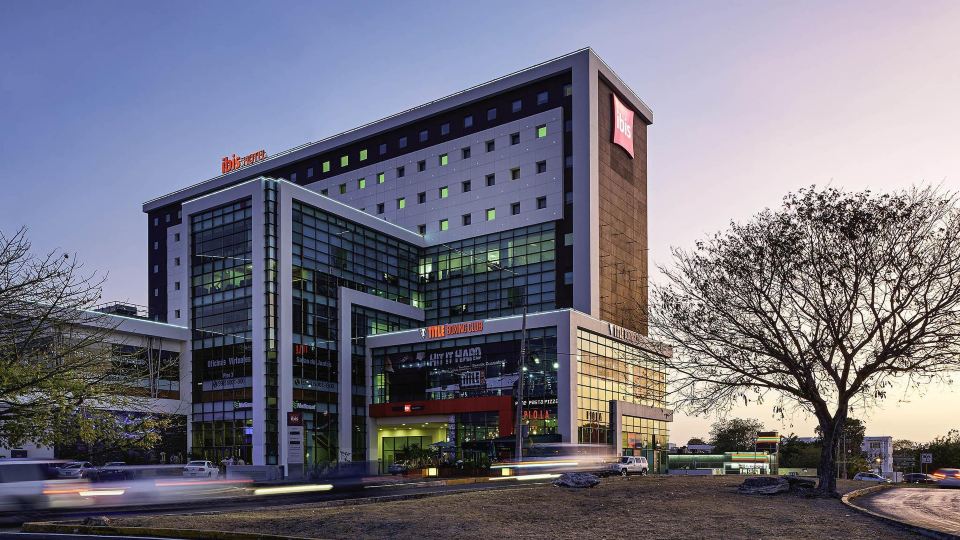 Ibis Cancun Centro