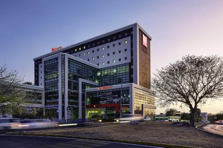 Ibis Cancun Centro