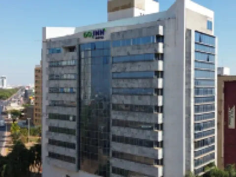 Go Inn Taguatinga Hotels in Taguatinga
