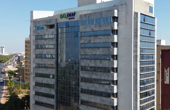 GO塔谷阿汀加旅館