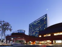 Grand Mercure Ambassador Changwon Hotels in Changwon