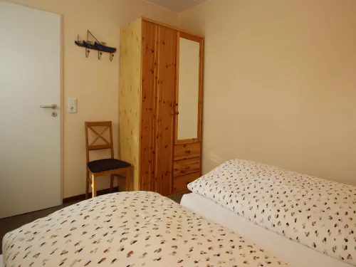 Ferienwohnung Hoddersdiek, Burhave - 2-Star