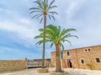 Aubadellet (can Randa) - Villa With Private Pool