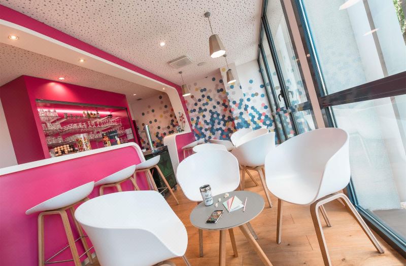 Ibis Styles Montélimar Centre photo 5