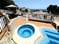 House in Son Bou villa