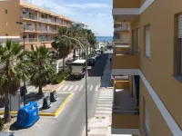 River  - Apartment In Daimús. Free Wifi - Apartments
