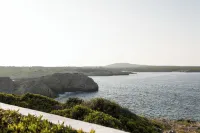 Beach Club Menorca - Pemandangan Pantai