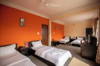 Gateway Himalaya Resort Hotel a Lamjung