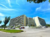 Apartment in Porto Santa Margherita by the Sea