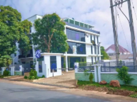 Uranium Continental Hotel - UCH Hotels in Kaduna